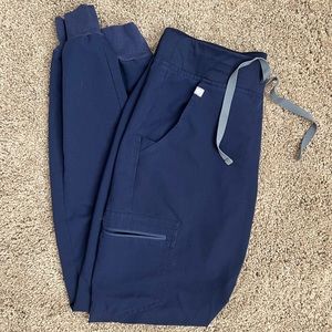 Figs Zamora jogger scrubs